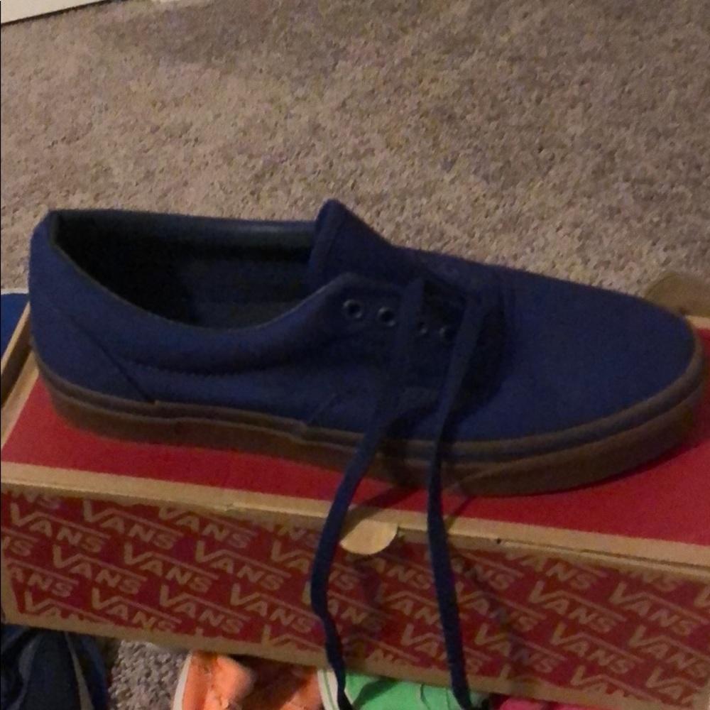 Men’s shoes